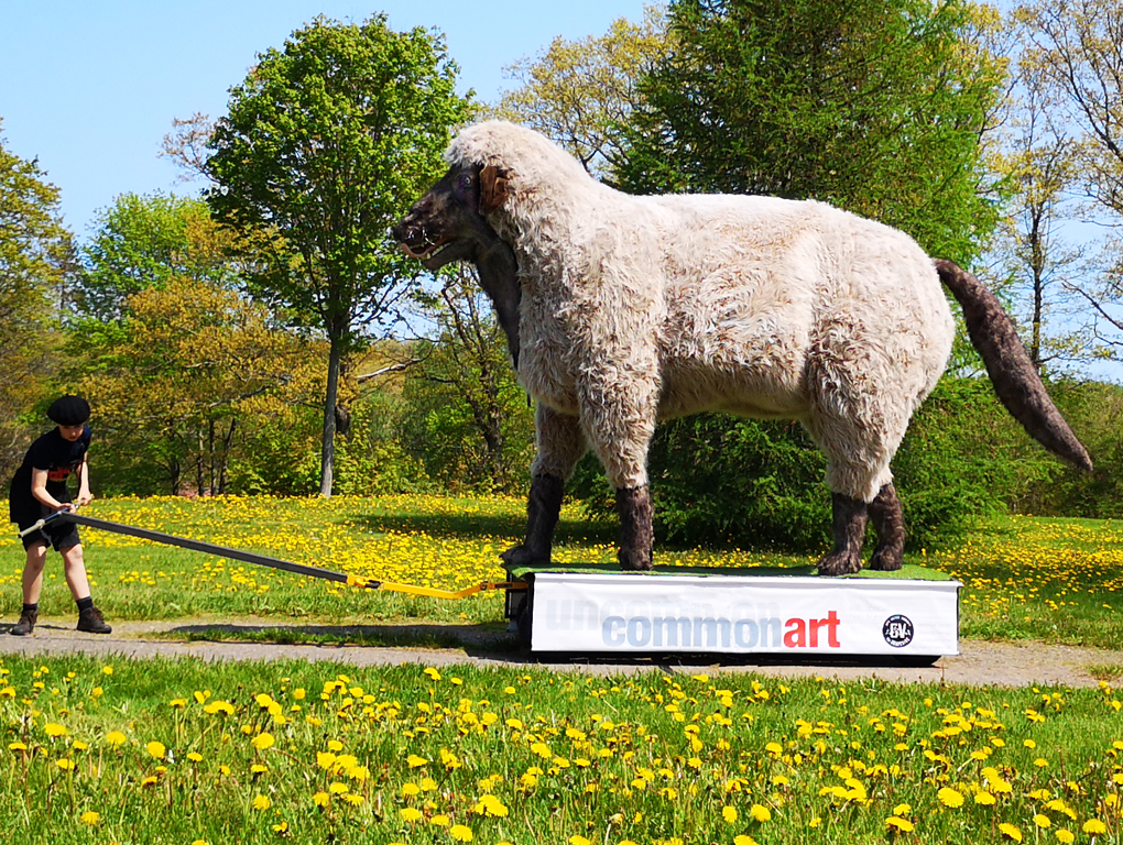 The Work of&nbsp;Wolves